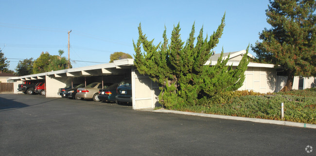 Building Photo - 2442 Bowers Ave