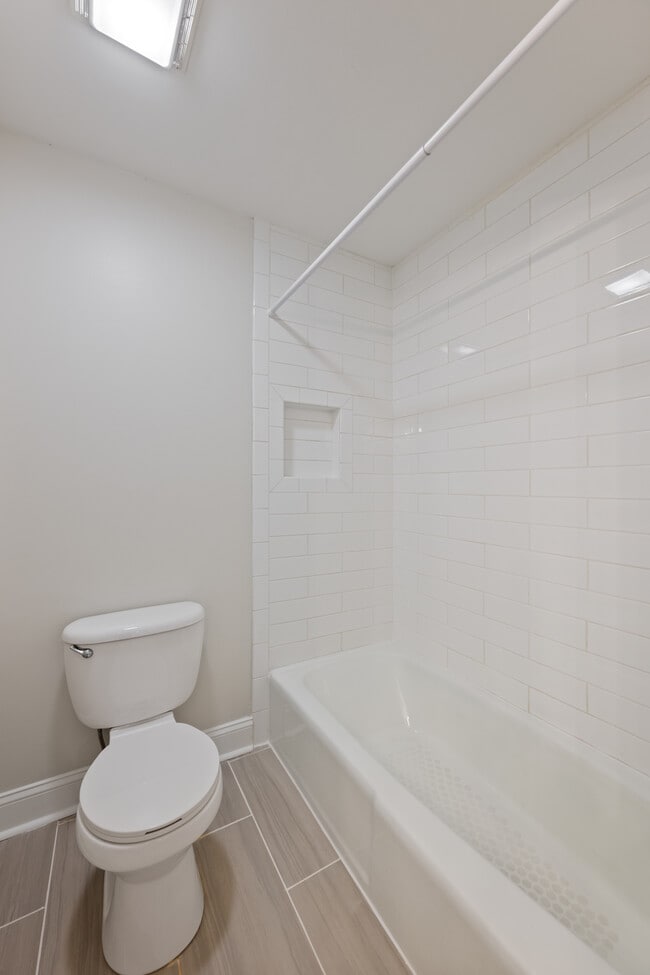 Building Photo - Poston West