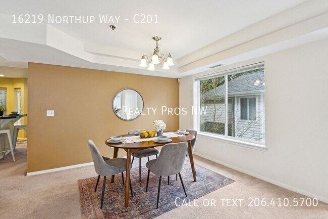 Building Photo - 16219 Northup Way