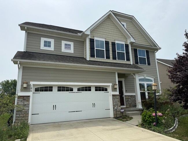 Primary Photo - Spacious 4 beds 2.5 baths in Lewis Center!