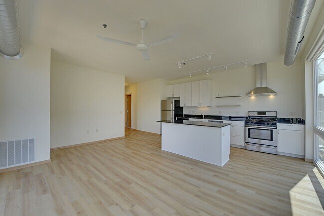 Floorplan - NoLo South