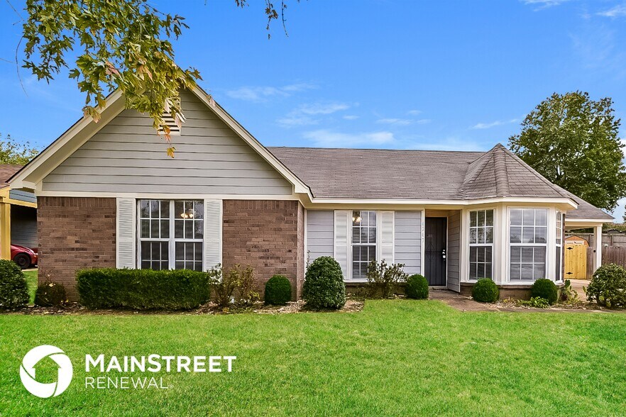 Building Photo - 4247 Highgate Dr