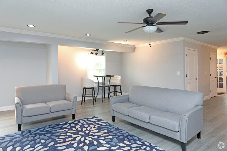 Timbercreek Apartments 1015 Glendale Dr Greensboro NC 27406