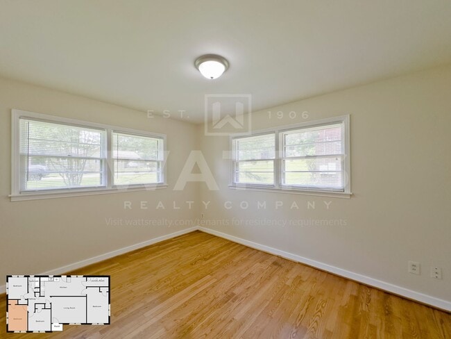 Building Photo - 4-Bedroom 1-Bath House in Killough Springs Community