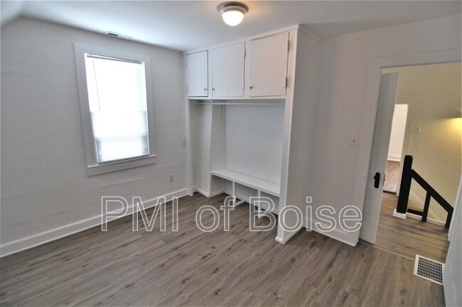 Building Photo - 317 E Bannock St