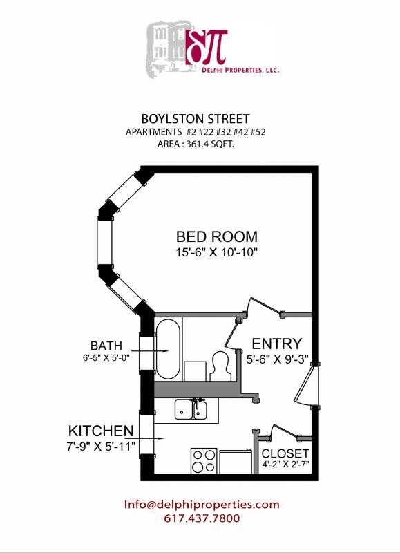 Building Photo - 1197 Boylston St
