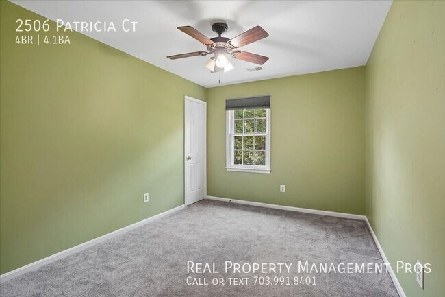 Building Photo - 2506 Patricia Ct