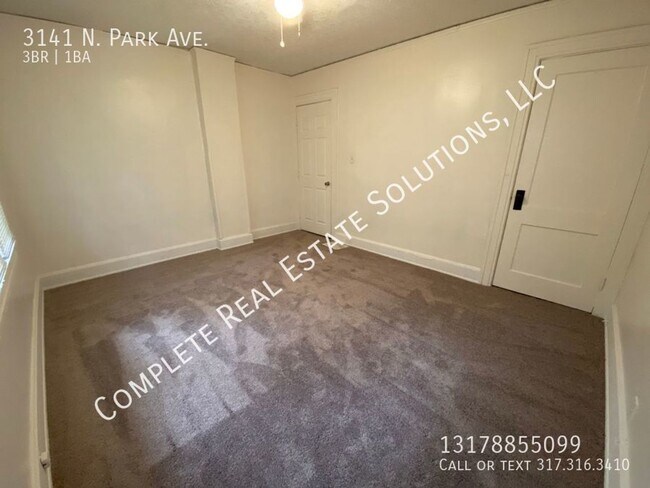 Building Photo - 3141 N Park Ave