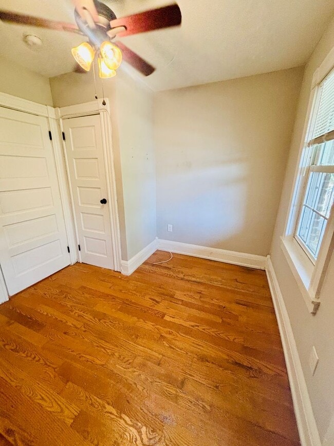 Building Photo - 711 Chimborazo Blvd