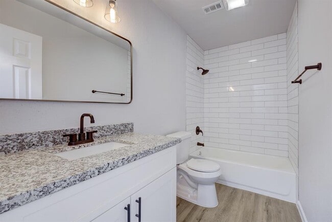 Building Photo - 5209 Purple Sage Dr