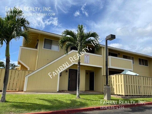 Building Photo - 94-1055-1055 Kaukahi Pl