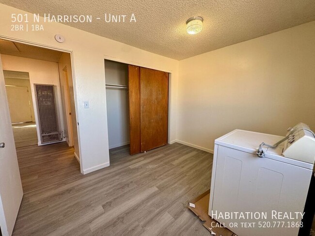 Building Photo - 501 N Harrison-Unit A