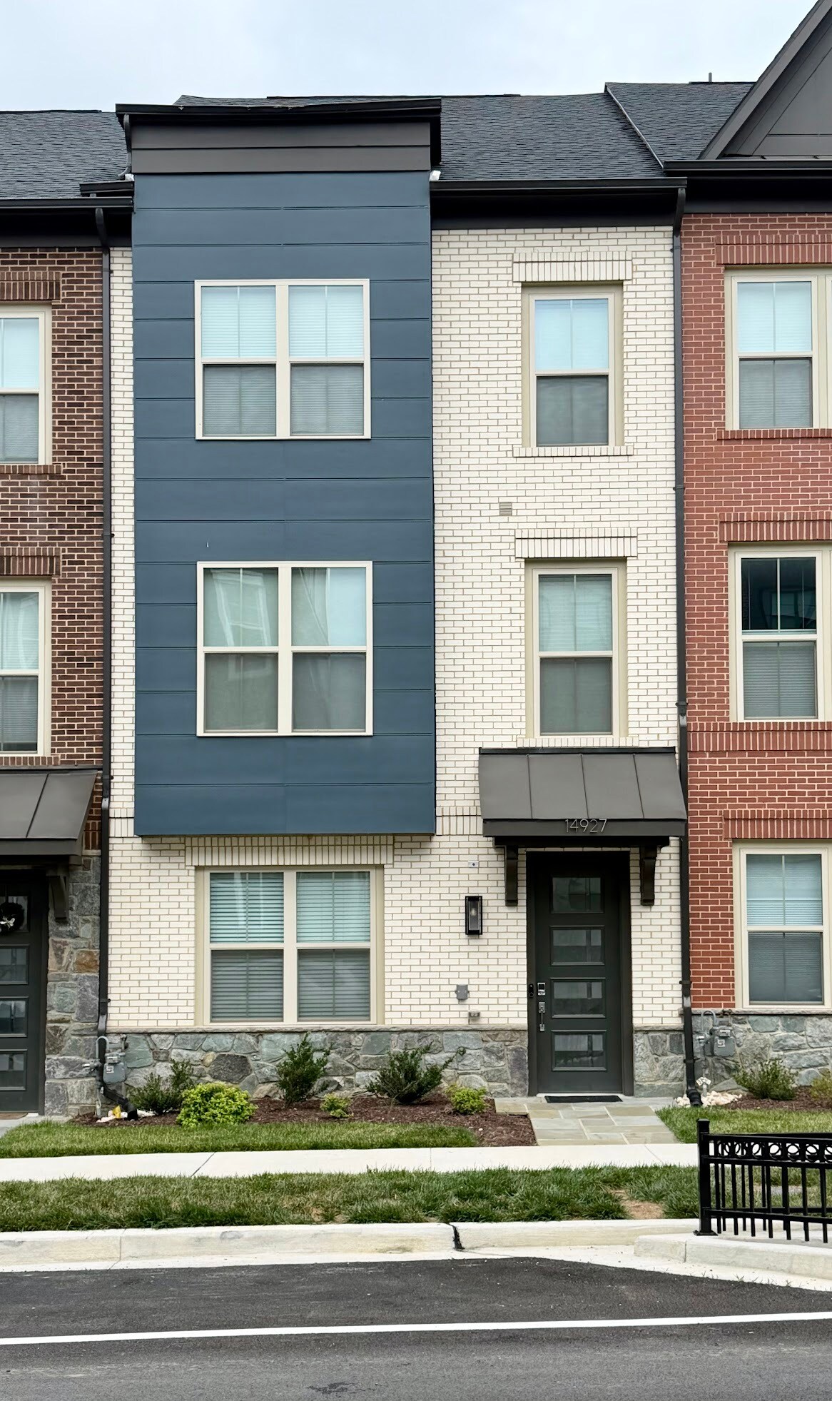 Building Photo - 14927 Swat St