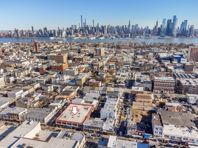 Building Photo - 3510 Bergenline Ave