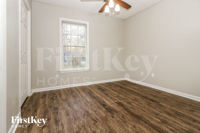Building Photo - 3819 Sourwood Ct