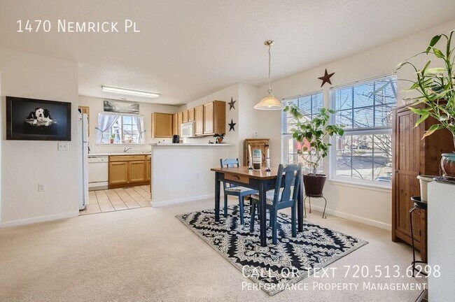 Building Photo - 1470 Nemrick Pl