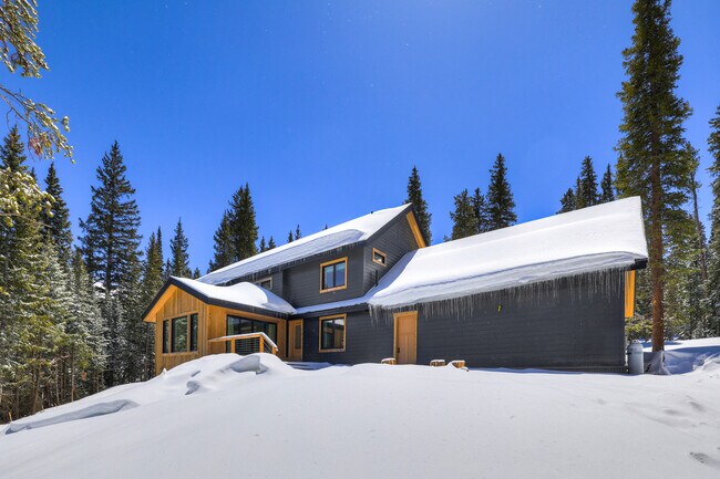 Building Photo - 189 Co Rd 535