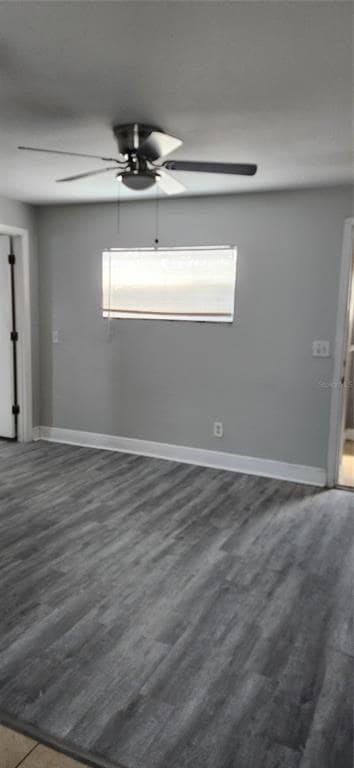 Building Photo - 205 W Amelia Ave