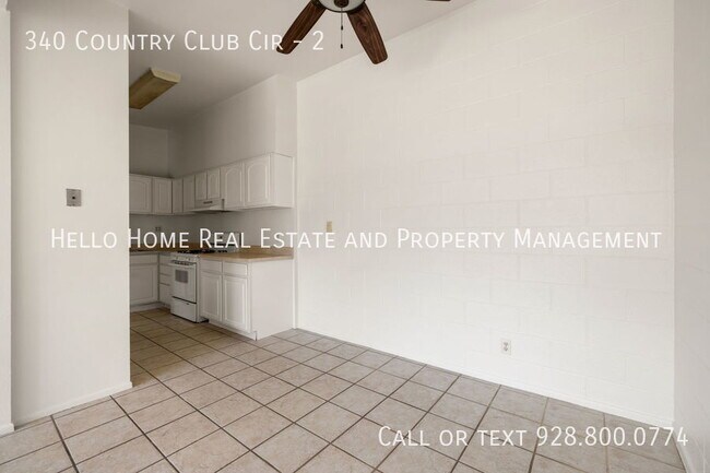 Building Photo - 340 Country Club Cir