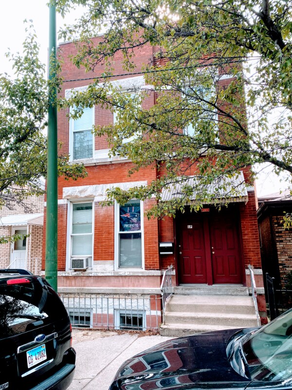 Building Photo - 3122 S Wallace St