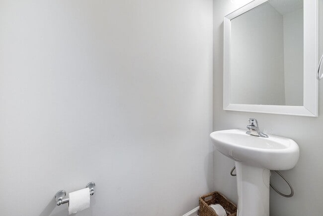 Building Photo - Luxury Meets Simplicity in This One-Story ...