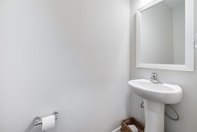 Building Photo - Luxury Meets Simplicity in This One-Story Ranch 3 Bed / 2.5 Bath