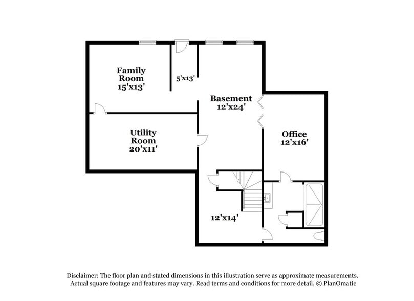 Building Photo - 1071 Cedar Bluff Trail SW