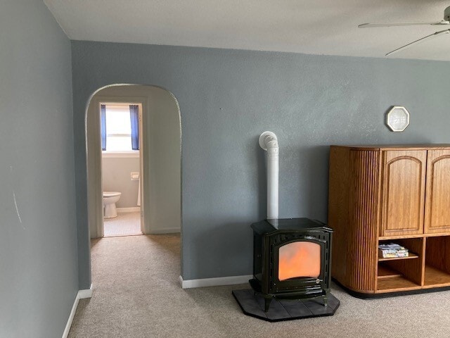 Building Photo - 1522 S 6th St