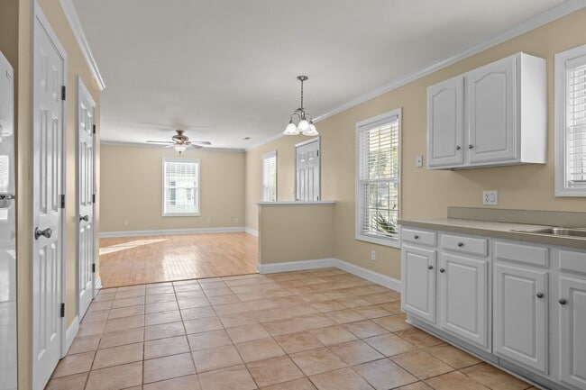 Building Photo - Broad Creek Home Available Now