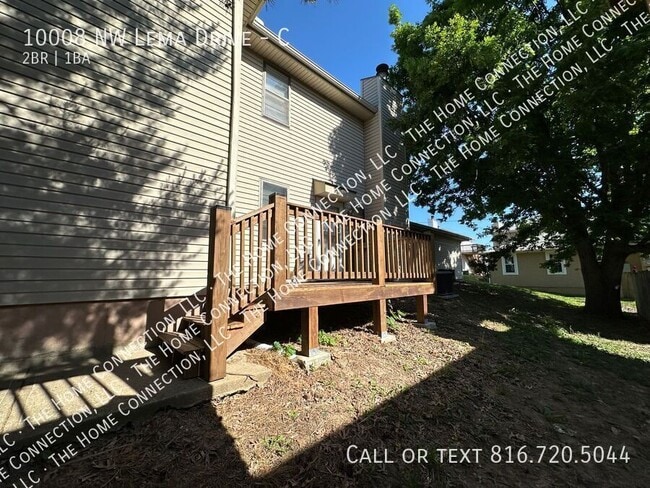 Building Photo - 10008 NW Lema Dr