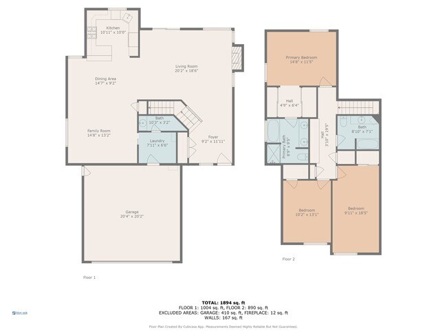 Building Photo - 1 La Casa Ct