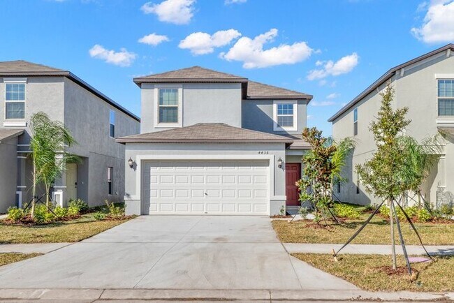 Primary Photo - Like New Home For Rent in Touchstone