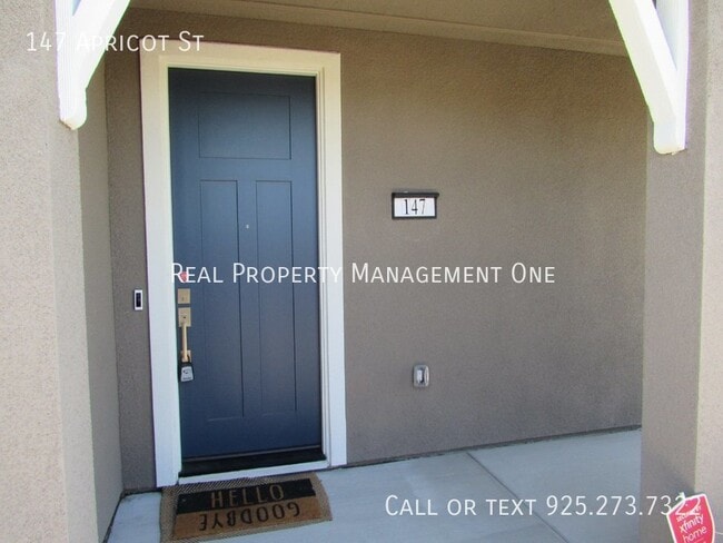 Building Photo - 147 Apricot St