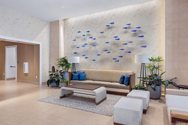 Building Photo - ALL utilities included, furnished one bedroom w/ parking at Azure!