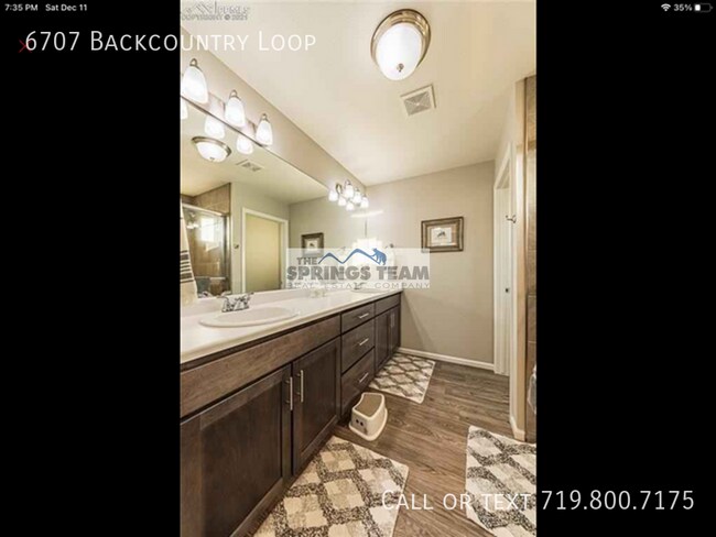 Building Photo - 6707 Backcountry Lp