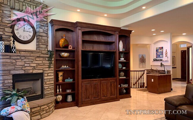 Building Photo - Home in Creekside of Prescott Lakes HOA