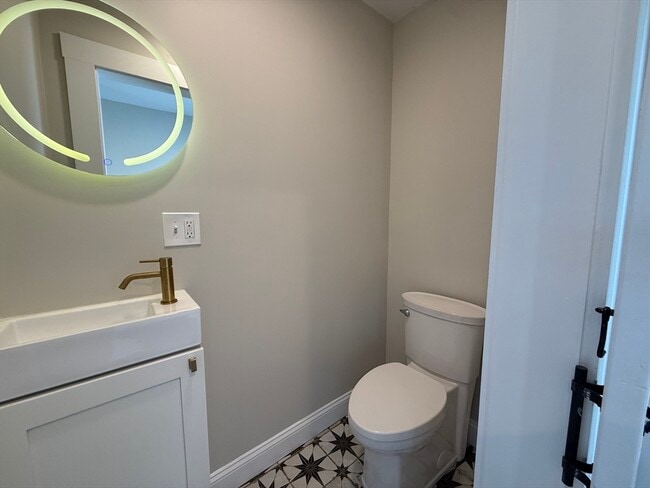 Building Photo - 62 Harvard Ave