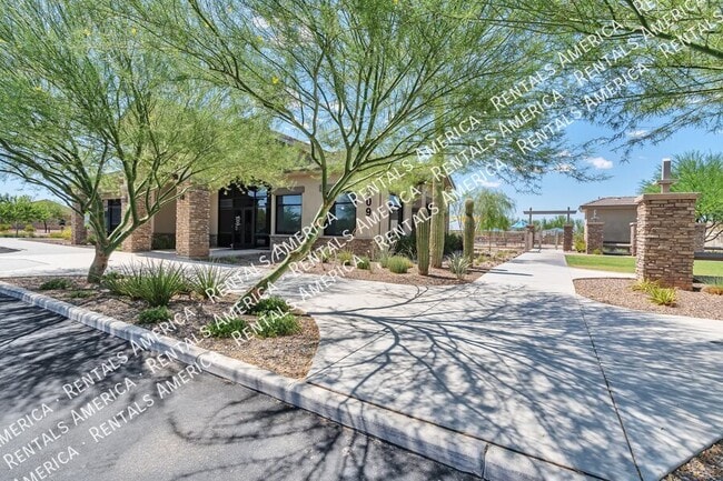 Building Photo - 10151 N Cardon Grande Trail