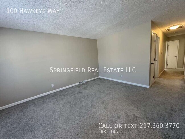Building Photo - 100 Hawkeye Way