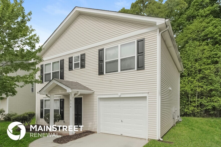 Building Photo - 514 Tallwood Ct