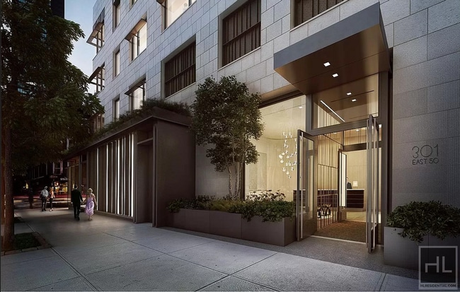 Building Photo - 301 EAST 50 STREET