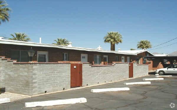 Building Photo - Cata Lee Apartments