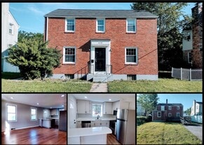 Building Photo - 4204 Colonial Rd