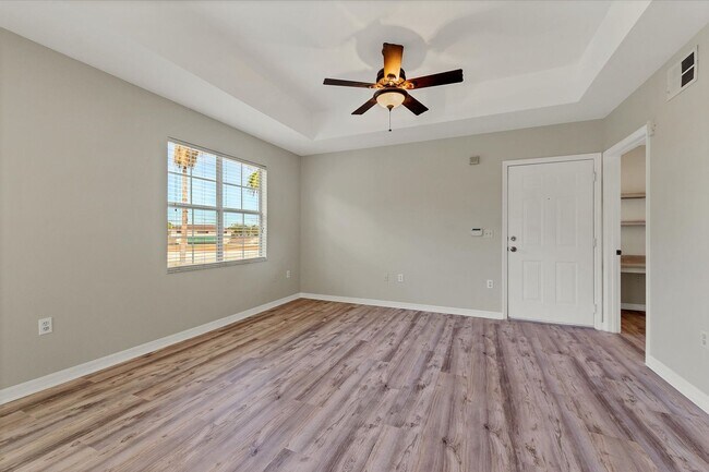 Building Photo - Updated 2/2 unit becoming available for an...