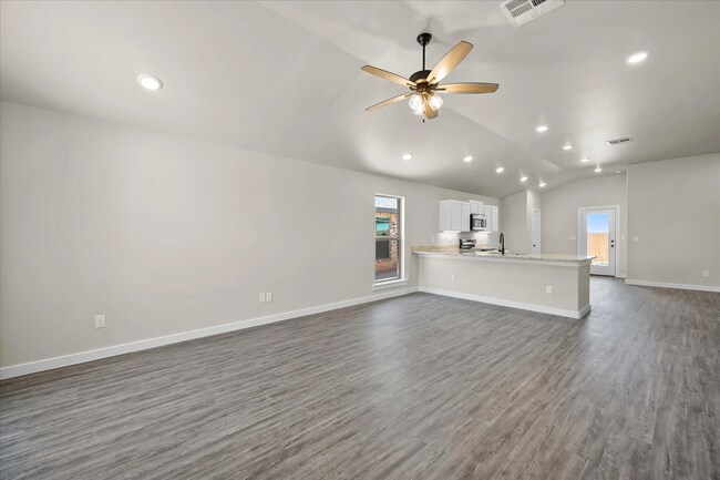 Building Photo - 3516 Turner Ave