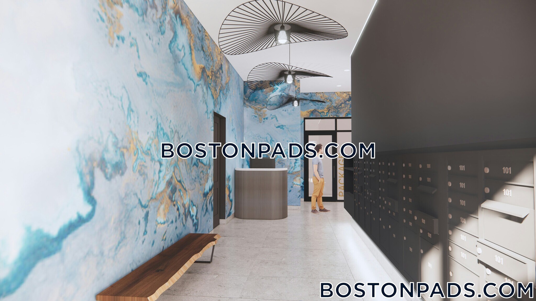 Building Photo - 100 Hemenway St