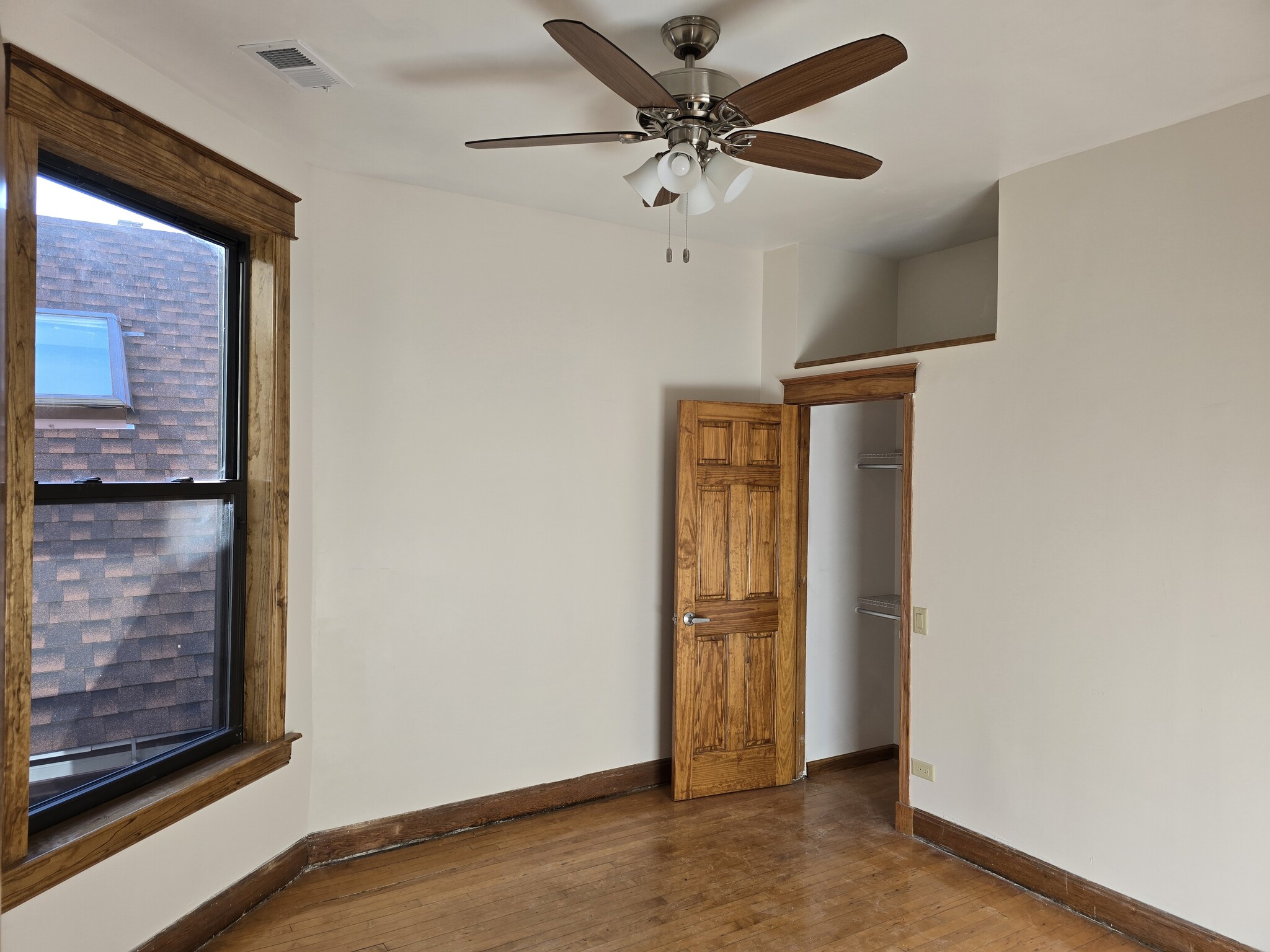 Middle Bedroom - 3236 W Crystal St