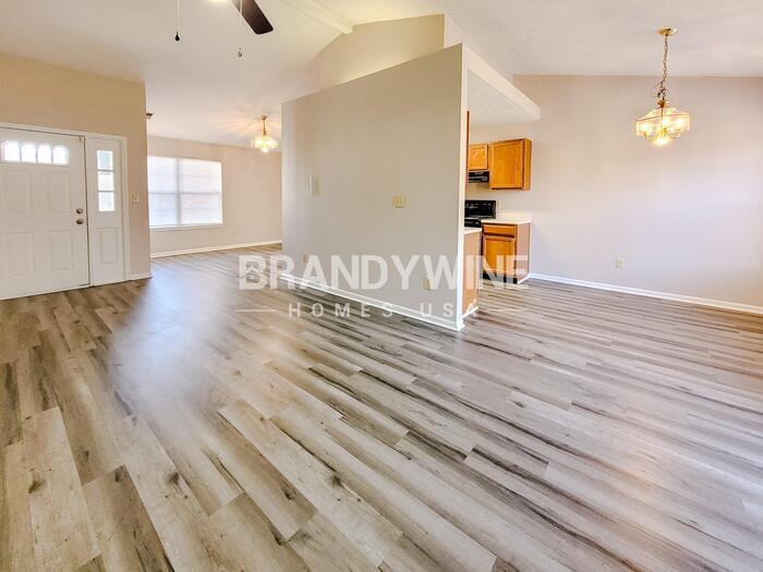 Building Photo - 3524 Sweetleaf Ct