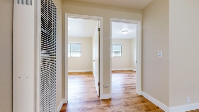 Building Photo - 1311 Spring St