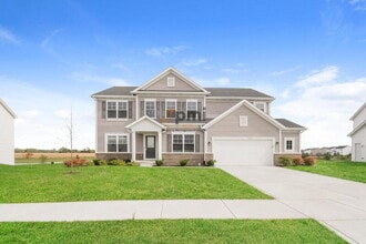 Building Photo - 6643 Prairie Rose Dr